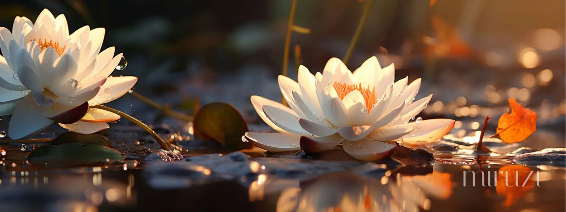 What's the Meaning of the Lotus Flower? Discover Its Timeless Symbolism Across Cultures - Miruzi
